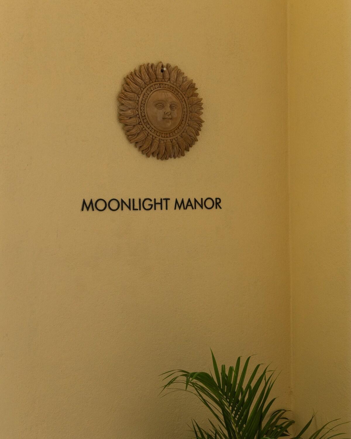 הוילה העיר בנגלור Moonlight Manor- Luxury Escape מראה חיצוני תמונה